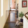 Tall One-Touch Gate II Extension
