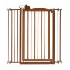 Tall One-Touch Gate II Extension