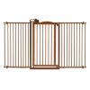Tall One-Touch Gate II Extension
