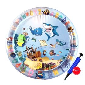 Summer Cooling Pet Water Bed Cushion – Ice Pad for Dogs (Option: Ice pad small size-1PCS)