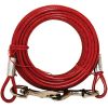 Prevue Pet Products 20 Foot Tie Out Stake