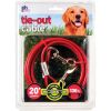 Prevue Pet Products 20 Foot Tie Out Stake