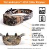 SportDOG WetlandHunter Trainer – 6 Dogs, 21 Levels