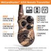 SportDOG WetlandHunter Trainer – 6 Dogs, 21 Levels
