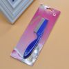 Pet Hair Removal Combs Grooming Brush Dog Cat Puppy Kitty Rabbit Massage Comb Flea Remover Home Pets Care Bath Cleaning Tool