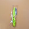 Pet Hair Removal Combs Grooming Brush Dog Cat Puppy Kitty Rabbit Massage Comb Flea Remover Home Pets Care Bath Cleaning Tool