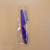 Pet Hair Removal Combs Grooming Brush Dog Cat Puppy Kitty Rabbit Massage Comb Flea Remover Home Pets Care Bath Cleaning Tool