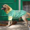 Autumn & Winter Big Dog Sweater – Golden Retriever & Labrador Clothing