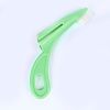 Pet Toothbrush For Dog & Cat; Cat Grooming Cleaning Brush