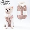 Winter Dog Hoodie Pet Apparel – Warm Sweater for Dogs