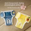 Washable Dog Diapers for Female & Male Dogs