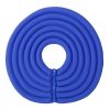 Cat Recovery Collar 8 Colors Pet Neck Cone Adjustable Easy Clean Puppy Kitty Surgery Recovery Collar Anti-bite Cone