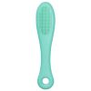 Pet Cats Dog Cleaning Comb Chin Teeth Cleaning Brush