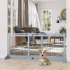 pet supplies gate
