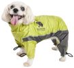 Touchdog Quantum-Ice Dog Jacket with Blackshark Technology – Full Body, Adjustable