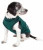 Pet Life Active Aero-Pawlse Quick Dry 4-Way Stretch Performance Dog Tank Top T-Shirt