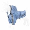 Dog Helios 'Torrential Shield' Waterproof Multi-Adjustable Pet Dog Windbreaker Raincoat