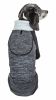 Pet Life Active Chewitt Wagassy 4-Way Stretch Performance Long Sleeve Dog T-Shirt
