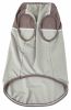 Pet Life Active Aero-Pawlse Quick Dry 4-Way Stretch Performance Dog Tank Top T-Shirt