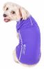 Pet Life Active Racerbark 4-Way Stretch Performance Active Dog Tank Top T-Shirt