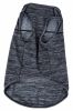Pet Life Active Aero-Pawlse Quick Dry 4-Way Stretch Performance Dog Tank Top T-Shirt