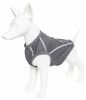 Pet Life Active Racerbark 4-Way Stretch Performance Active Dog Tank Top T-Shirt