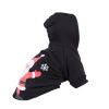 Pet Life LED Juggling Santa Hooded Pet Sweater Costume