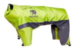 Touchdog Quantum-Ice Dog Jacket with Blackshark Technology – Full Body, Adjustable