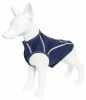 Pet Life Active Racerbark 4-Way Stretch Performance Active Dog Tank Top T-Shirt