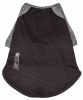 Pet Life Active Hybreed 4-Way Stretch Two-Tone Performance Dog T-Shirt