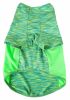 Pet Life Active Warf Speed Heathered Ultra Stretch Sport Performance Dog T-Shirt