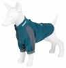 Dog Helios Eboneflow 4-Way Stretch Breathable Performance Dog Yoga T-Shirt Mediumweight