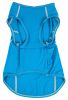 Pet Life Active Racerbark 4-Way Stretch Performance Active Dog Tank Top T-Shirt