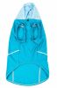 Pet Life Active Pull-Rover Premium 4-Way Stretch Two-Tone Performance Sleeveless Dog Hoodie Tank Top