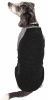 Pet Life Active Hybreed 4-Way Stretch Two-Tone Performance Dog T-Shirt