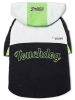 Touchdog Mount Pinnacle Ski Jacket for Dogs