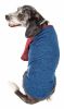 Pet Life Active Hybreed 4-Way Stretch Two-Tone Performance Dog T-Shirt