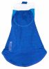 Pet Life Active Chewitt Wagassy 4-Way Stretch Performance Long Sleeve Dog T-Shirt