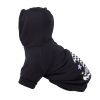 Pet Life LED Light Magical Hat Hooded Pet Sweater Costume