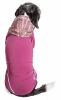 Pet Life Active Pull-Rover Premium 4-Way Stretch Two-Tone Performance Sleeveless Dog Hoodie Tank Top