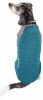 Pet Life Active Hybreed 4-Way Stretch Two-Tone Performance Dog T-Shirt
