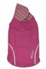 Pet Life Active Pull-Rover Premium 4-Way Stretch Two-Tone Performance Sleeveless Dog Hoodie Tank Top