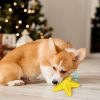 Dog Toy Molar Stick Leaking Food Dog Toothbrush