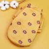Winter Warm Dog Hoodie Sweatshirt – Small Breed Pet Clothes (Bulldog, Chihuahua, Shih Tzu)