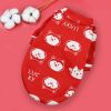 Winter Warm Dog Hoodie Sweatshirt – Small Breed Pet Clothes (Bulldog, Chihuahua, Shih Tzu)