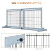 pet supplies gate