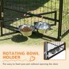 pet supplies gate
