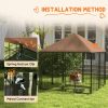 pet supplies gate