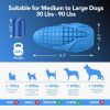 Pet Chewable Teething Stick Dog Sounding Toy
