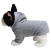Warm Hoodie Sweatshirt for Dogs – Machine Washable